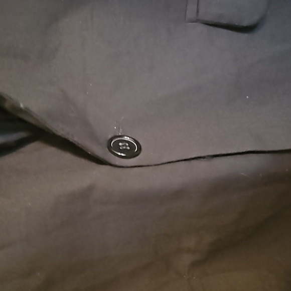 Lars Amadeus one button Blazer Sz. XL NWT - Picture 4 of 10